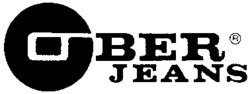 OBER JEANS