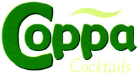 Coppa Cocktails