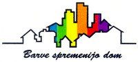 Barve spremenijo dom