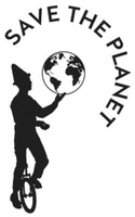 SAVE THE PLANET
