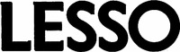 LESSO