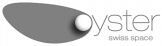 oyster swiss space