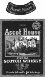 Ascot House