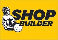 SHOP BUILDER