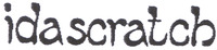 idascratch