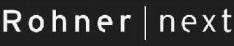 Rohner next
