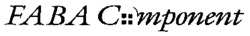 FABA Component