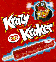 Krazy Kraker