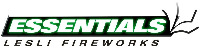 ESSENTIALS LESLI FIREWORKS