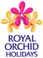 ROYAL ORCHID HOLIDAYS