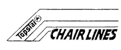 CHAIRLINES