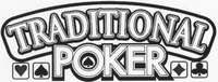 TRADITIONAL POKER
