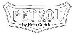 PETROL by Hein Gericke