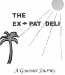 THE EX-PAT DELI