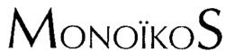 MONOÏKOS