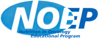 NOEP Nutrition in Oncology Educational Program