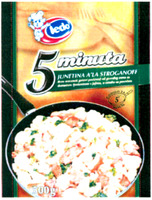 JUNETINA A'LA STROGANOFF