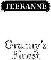 TEEKANNE Granny's Finest