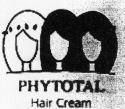 PHYTOTAL Hair Cream