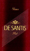 DE SANTIS