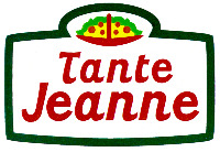 Tante Jeanne