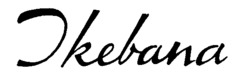 Ikebana