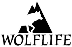 WOLFLIFE