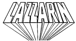 LAZZARIN