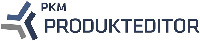 PKM PRODUKTEDITOR