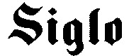 Siglo