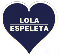 LOLA ESPELETA