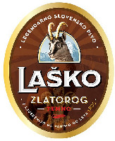 LASKO ZLATOROG TEMNO