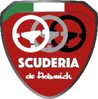 SCUDERIA de Adamich