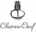 Chat-en-Oeuf