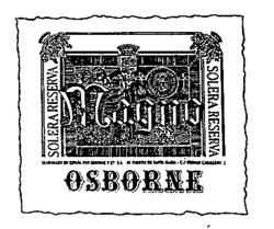 OSBORNE