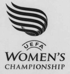 UEFA WOMEN'S CHAMPIONSHIP