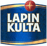 LAPIN KULTA