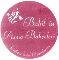 Babil'in Asma Bahçeleri