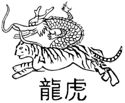 LONG HU.