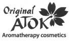 Original ATOK Aromatherapy cosmetics