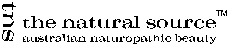 tns the natural source australian naturopathic beauty