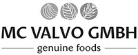 MC VALVO GMBH genuine foods