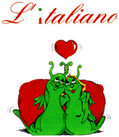 L'italiano