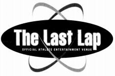 The Last Lap OFFICIAL ATHELTE ENTERTAINMENT VENUE