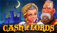 CASH of LORDS