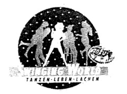 SWINGING WORLD