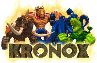 KRONOX
