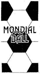 MONDIAL BALL