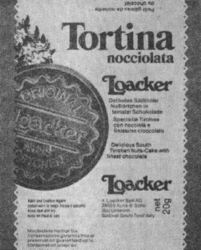 Tortina