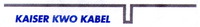 KAISER KWO KABEL